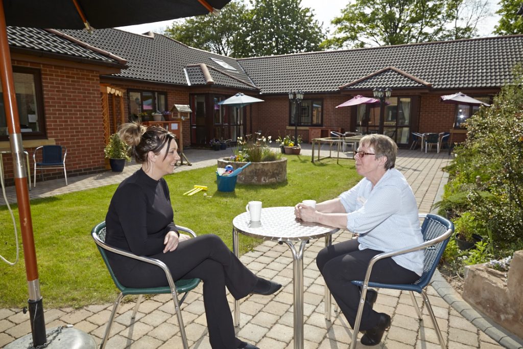 Cramlington House Garden012proof Craig Healthcare