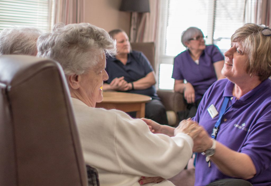 Safeguarding Craig Healthcare