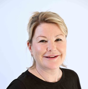 Lucy Craig