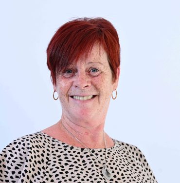 Kim Stubbs