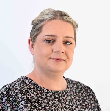 Lisa Gallagher