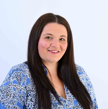 Amber Hogg
