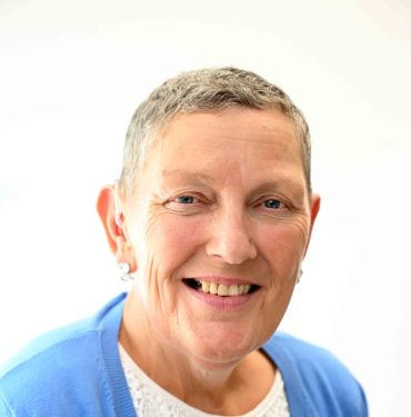 Julie McMurrough