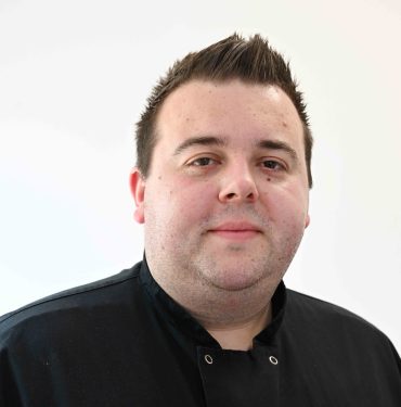 Ryan Bagnall